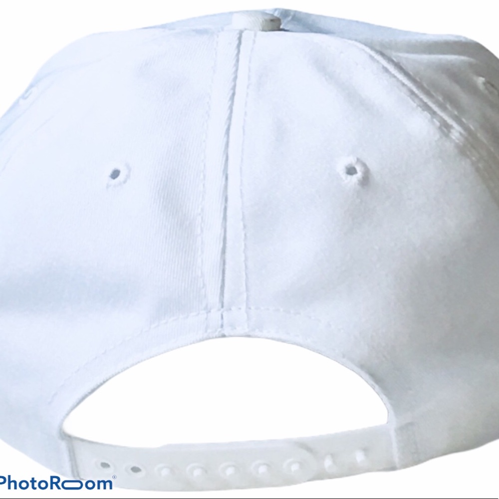 Arkansas Razorbacks Vintage Snapback Cap Hat NCAA - Picture 2 of 4